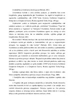 Prakses atskaite 'Reģiona konkurētspēja', 9.