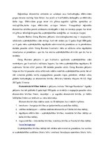 Prakses atskaite 'Reģiona konkurētspēja', 14.