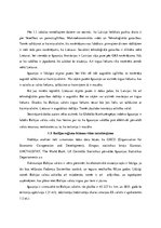 Prakses atskaite 'Reģiona konkurētspēja', 16.