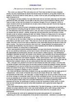 Referāts 'Art in Our Life', 3.