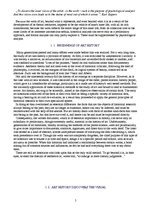 Referāts 'Art in Our Life', 5.