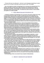 Referāts 'Art in Our Life', 8.