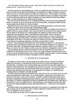 Referāts 'Art in Our Life', 14.