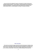 Referāts 'Art in Our Life', 15.