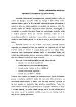 Eseja 'Informācijas tehnoloģijas un ētika', 1.