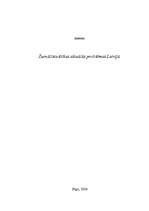 Referāts 'Žurnālista ētikas aktuālās problēmas Latvijā', 1.