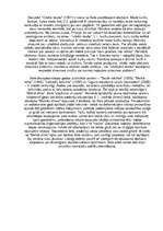 Eseja 'Alberts Bels', 3.