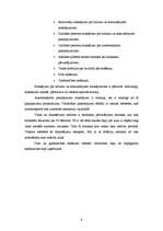 Prakses atskaite 'Uzņēmuma vides raksturojums', 9.