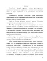 Referāts 'Маркетинговое исследование местного рынка услуги на примере АО "Латвияс Газе"', 3.