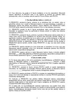 Paraugs 'Nekustamā īpašuma pirkuma līguma projekts', 2.