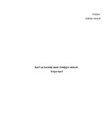 Referāts 'Karš un karotāji Senās Grieķijas vēsturē, Trojas karš', 1.