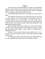 Referāts 'Karš un karotāji Senās Grieķijas vēsturē, Trojas karš', 6.