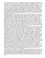Eseja 'The Cultural Development of Germany during 1924-1929', 1.