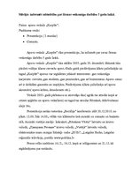 Referāts 'Komunikācijas ar mērķauditoriju līdzekļi un tehnoloģijas', 2.