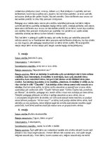 Konspekts 'Pirmsskolas 4 rotaļu analīze dažādiem vecumposmiem', 2.