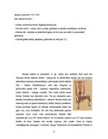 Referāts 'Baroks un rokoko - apgaismības laikmeta valdošie stili Eiropas arhitektūrā', 15.