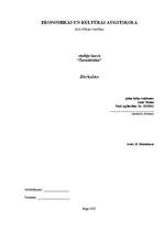 Referāts 'Jūrkalne', 1.