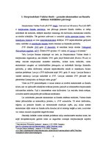 Referāts 'Starptautiskā Valūtas fonda darbība, tā loma Latvijas ekonomikas politikas veido', 3.
