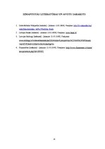 Referāts 'Starptautiskā Valūtas fonda darbība, tā loma Latvijas ekonomikas politikas veido', 14.