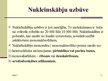 Prezentācija 'Nukleīnskābes. Nukleīnskābju tipi', 5.