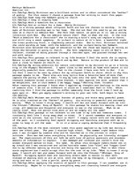 Eseja 'Walt Whitman and Emily Dickinson quotes explained', 1.