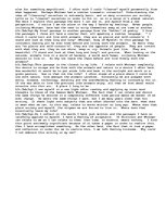 Eseja 'Walt Whitman and Emily Dickinson quotes explained', 2.