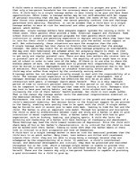 Eseja 'Teenage Parenthood', 1.