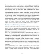 Eseja 'Šumeru vēsture, kultūra, mitoloģija, sabiedrība un kultūras mantojums', 6.