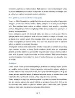 Eseja 'Šumeru vēsture, kultūra, mitoloģija, sabiedrība un kultūras mantojums', 13.