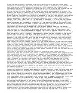 Eseja 'Industrial Revolution Was the Industrial Revolution for the Better or Worse for ', 1.