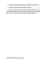 Referāts 'Muitas un nodokļu vieta valsts pārvaldē un tautsaimniecībā', 10.