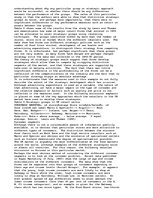 Eseja 'Supermarket Industry', 2.