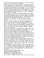 Eseja 'Supermarket Industry', 3.