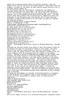 Eseja 'Supermarket Industry', 6.