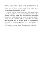 Eseja 'Digitālā televīzija, multimediji, internets mūsdienu sabiedrībā', 2.