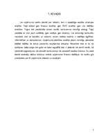 Referāts 'Siera restorāna izveidošana', 3.