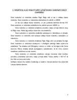 Referāts 'Siera restorāna izveidošana', 4.