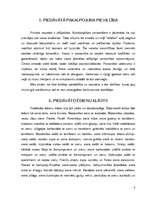 Referāts 'Siera restorāna izveidošana', 8.