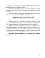 Referāts 'Siera restorāna izveidošana', 9.