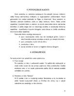 Referāts 'Siera restorāna izveidošana', 10.