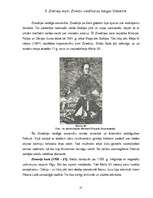 Referāts 'Ziemeļu karš - zviedru valdīšanas beigas Vidzemē ', 21.