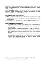 Paraugs 'Muzeju prakse', 3.