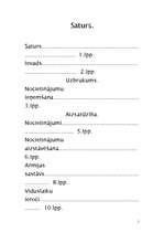 Referāts 'Viduslaiku kara māksla', 1.