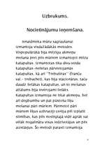 Referāts 'Viduslaiku kara māksla', 4.