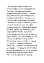 Referāts 'Viduslaiku kara māksla', 7.