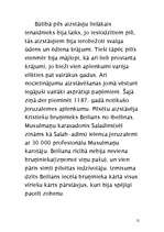 Referāts 'Viduslaiku kara māksla', 12.