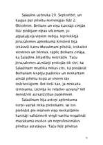 Referāts 'Viduslaiku kara māksla', 13.