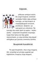 Referāts 'Viduslaiku kara māksla', 17.