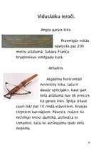 Referāts 'Viduslaiku kara māksla', 19.