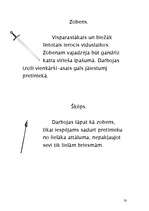 Referāts 'Viduslaiku kara māksla', 20.